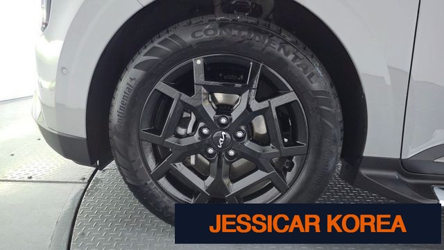 2025 Kia The New Carnival 4th generation - Thumbnail 18
