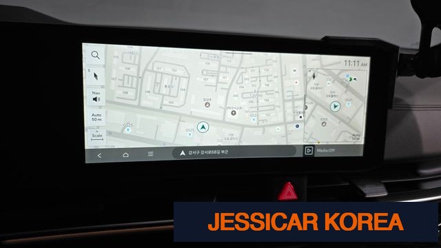 2025 Kia The New Carnival 4th generation - Thumbnail 19