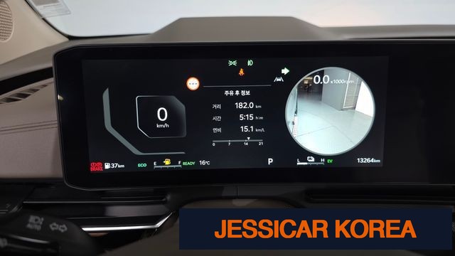 2025 Kia The New Carnival 4th generation - Thumbnail 20