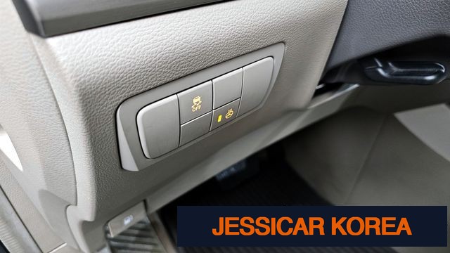 2012 KG Mobility Korando C - Thumbnail 7