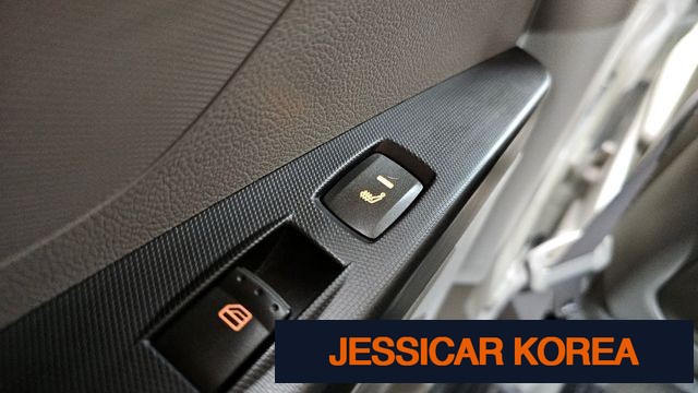2012 KG Mobility Korando C - Thumbnail 8
