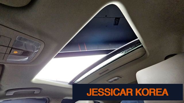 2012 KG Mobility Korando C - Thumbnail 16