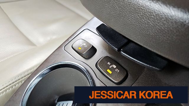 2012 KG Mobility Korando C - Thumbnail 17