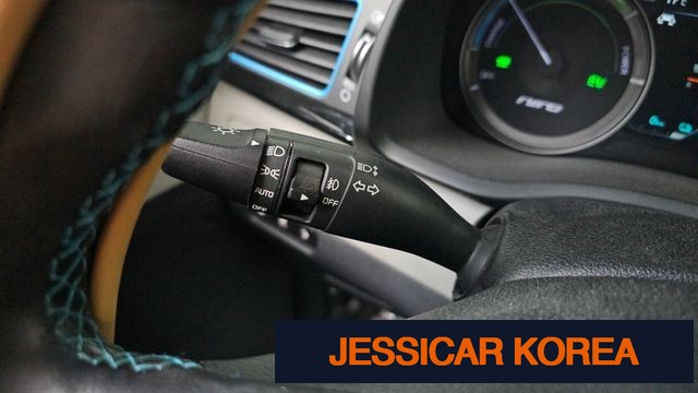 2018 Kia Niro - Thumbnail 2