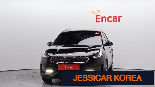 2018 Kia Niro - Thumbnail 5