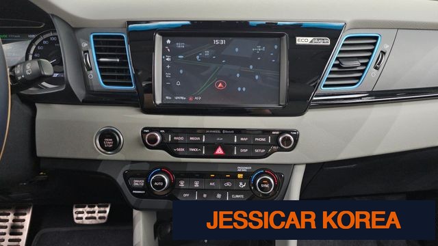 2018 Kia Niro - Thumbnail 6