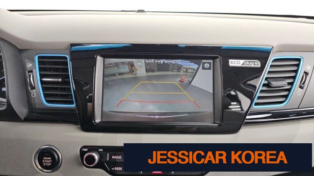 2018 Kia Niro - Thumbnail 17