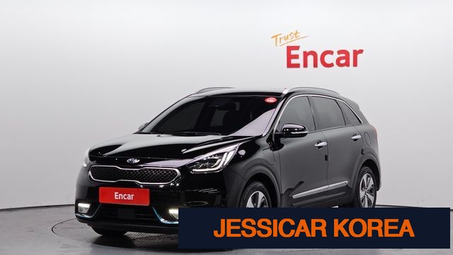 2018 Kia Niro - Thumbnail 18