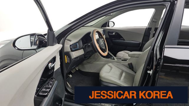 2018 Kia Niro - Thumbnail 20