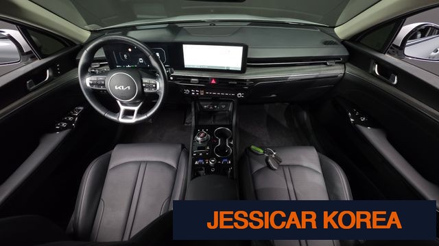 2025 Kia The New K5 Hybrid 3rd Generation - Thumbnail 2