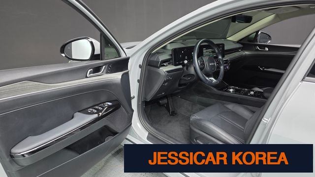 2025 Kia The New K5 Hybrid 3rd Generation - Thumbnail 7