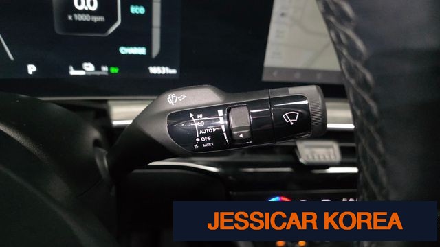 2025 Kia The New K5 Hybrid 3rd Generation - Thumbnail 8