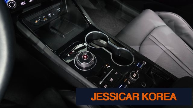 2025 Kia The New K5 Hybrid 3rd Generation - Thumbnail 13