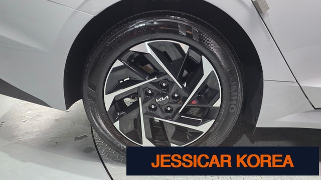 2025 Kia The New K5 Hybrid 3rd Generation - Thumbnail 14