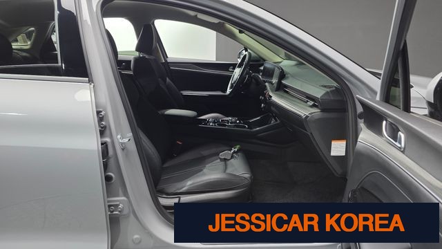 2025 Kia The New K5 Hybrid 3rd Generation - Thumbnail 15