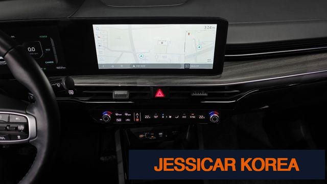 2025 Kia The New K5 Hybrid 3rd Generation - Thumbnail 16
