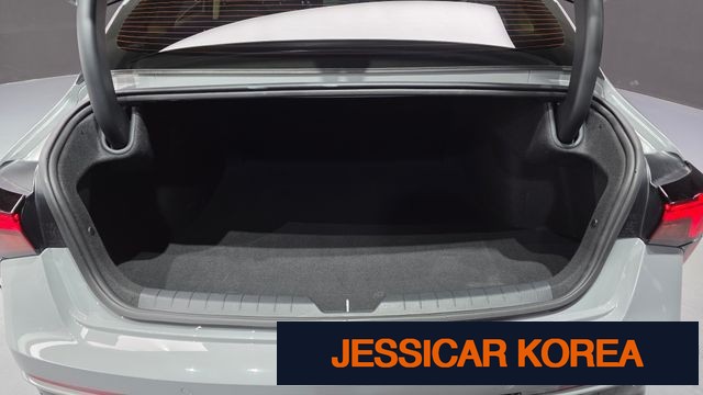 2025 Kia The New K5 Hybrid 3rd Generation - Thumbnail 19