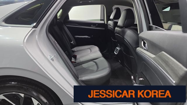 2025 Kia The New K5 Hybrid 3rd Generation - Thumbnail 20