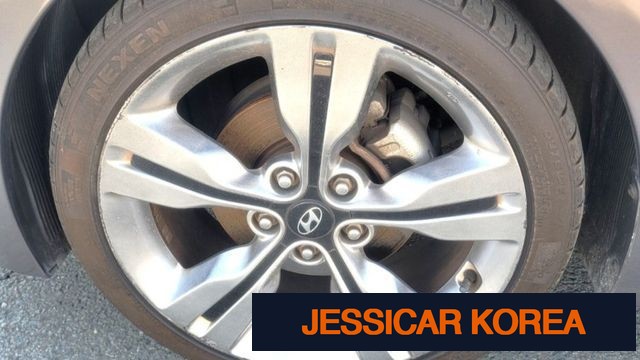 2012 Hyundai Veloster - Thumbnail 20
