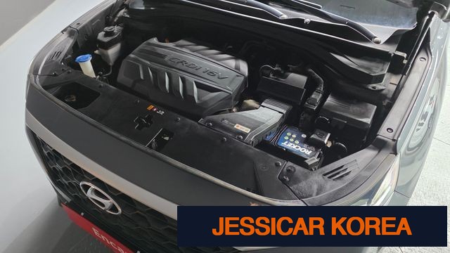 2019 Hyundai Santa Fe TM - Thumbnail 2