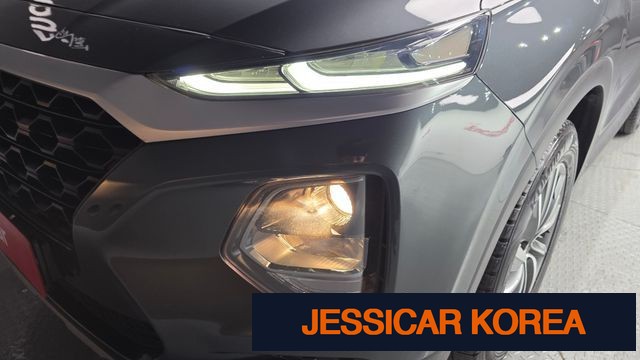 2019 Hyundai Santa Fe TM - Thumbnail 4