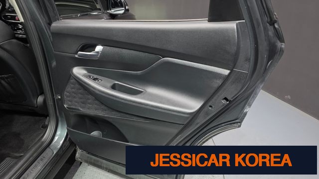2019 Hyundai Santa Fe TM - Thumbnail 9