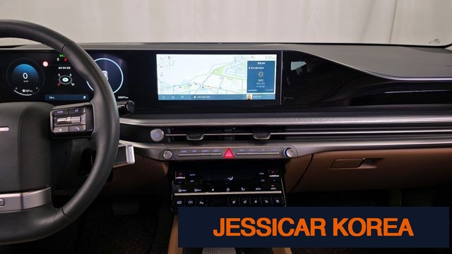 2023 Hyundai Grandeur (GN7) - Thumbnail 3