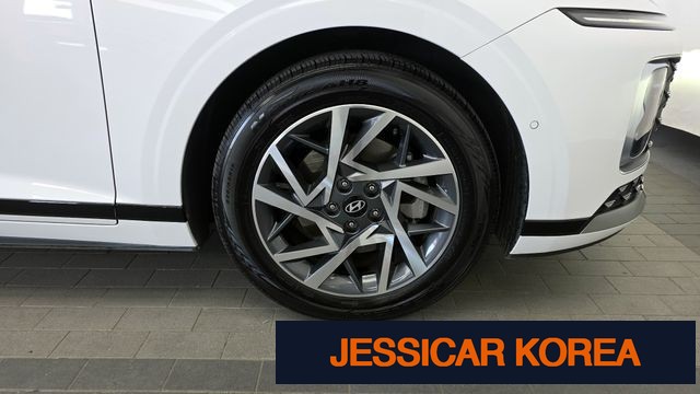 2023 Hyundai Grandeur (GN7) - Thumbnail 5