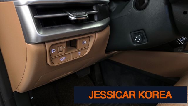 2023 Hyundai Grandeur (GN7) - Thumbnail 7