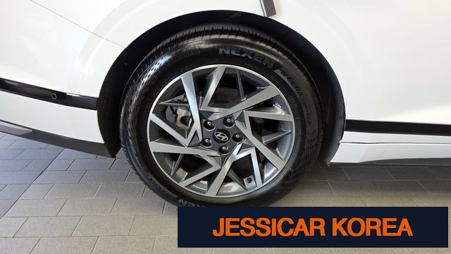 2023 Hyundai Grandeur (GN7) - Thumbnail 8