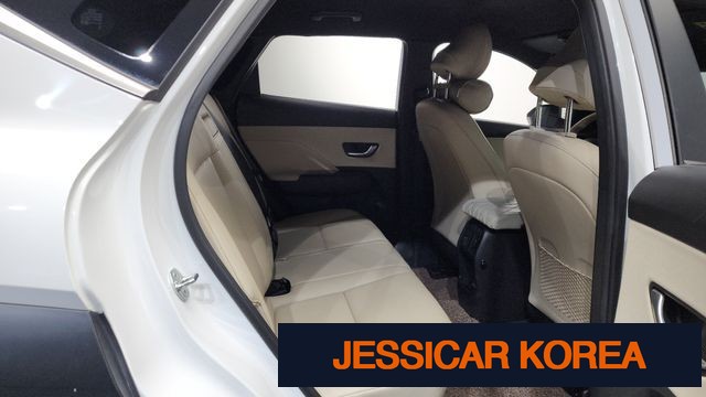 2025 Hyundai Kona (SX2) - Thumbnail 2
