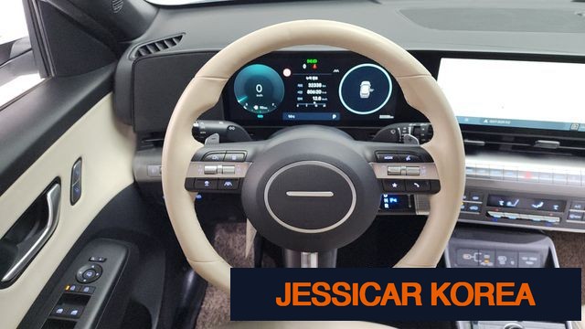 2025 Hyundai Kona (SX2) - Thumbnail 4