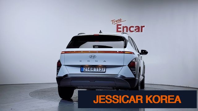 2025 Hyundai Kona (SX2) - Thumbnail 7
