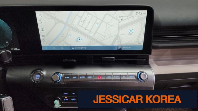 2025 Hyundai Kona (SX2) - Thumbnail 8