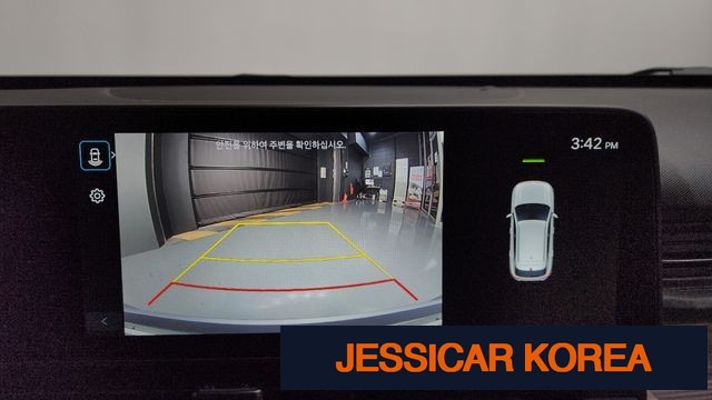 2025 Hyundai Kona (SX2) - Thumbnail 10