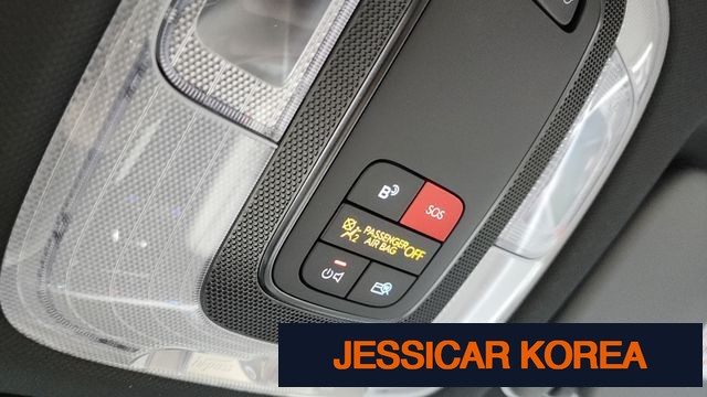 2025 Hyundai Kona (SX2) - Thumbnail 11