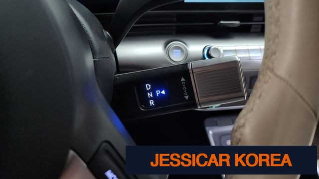 2025 Hyundai Kona (SX2) - Thumbnail 14