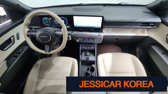 2025 Hyundai Kona (SX2) - Thumbnail 15