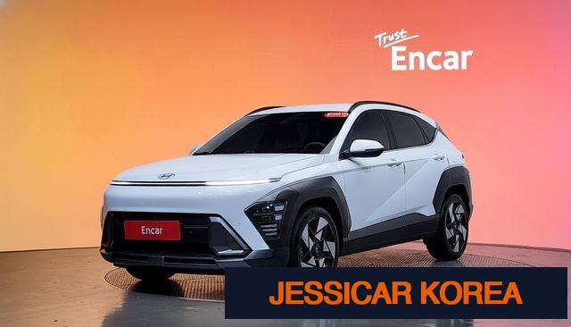 2025 Hyundai Kona (SX2) - Thumbnail 17