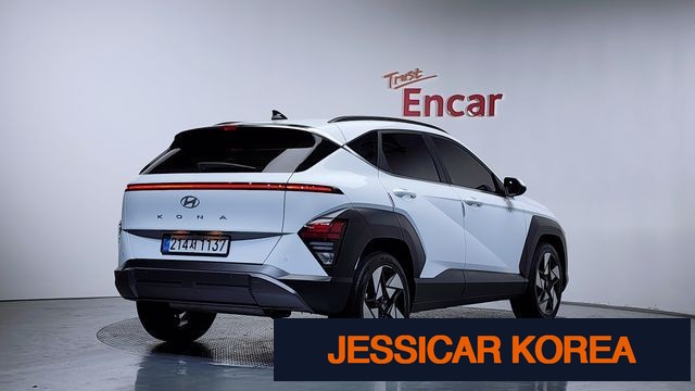 2025 Hyundai Kona (SX2) - Thumbnail 18