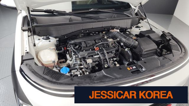 2025 Hyundai Kona (SX2) - Thumbnail 20