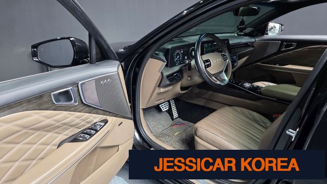 2023 Kia K8 Hybrid - Thumbnail 6