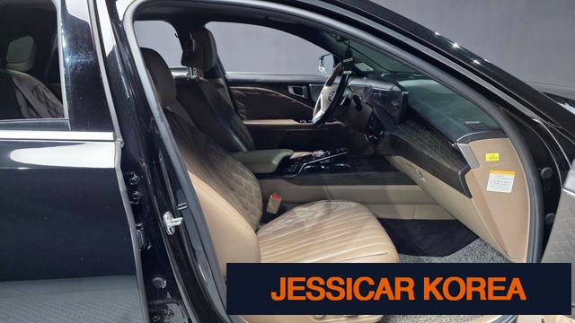 2023 Kia K8 Hybrid - Thumbnail 15