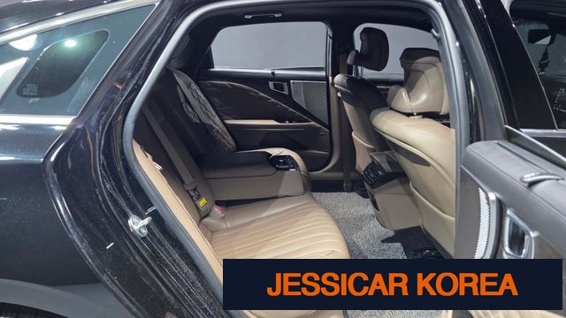 2023 Kia K8 Hybrid - Thumbnail 17