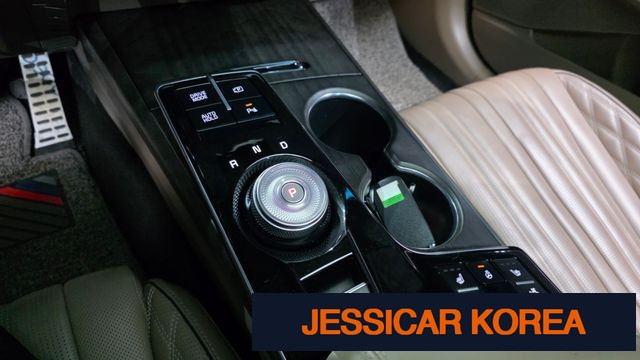 2023 Kia K8 Hybrid - Thumbnail 19