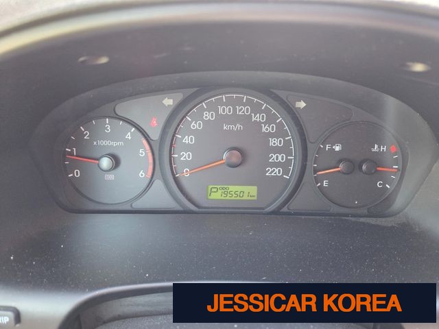 2016 Hyundai Grand Starex - Thumbnail 7