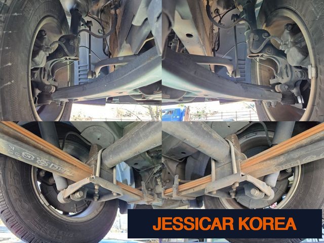 2016 Hyundai Grand Starex - Thumbnail 15