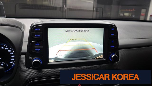 2018 Hyundai Kona - Thumbnail 2