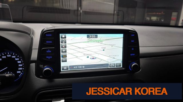 2018 Hyundai Kona - Thumbnail 4