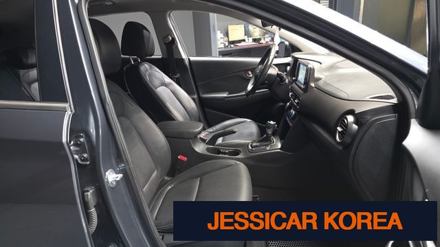 2018 Hyundai Kona - Thumbnail 5